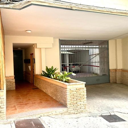 El Rincon De Elena Apartment กาซอร์ลา ภายนอก รูปภาพ