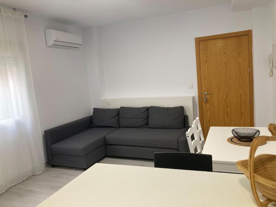 El Rincon De Elena Apartment กาซอร์ลา ภายนอก รูปภาพ
