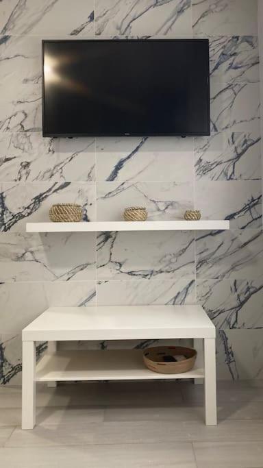 El Rincon De Elena Apartment กาซอร์ลา ภายนอก รูปภาพ