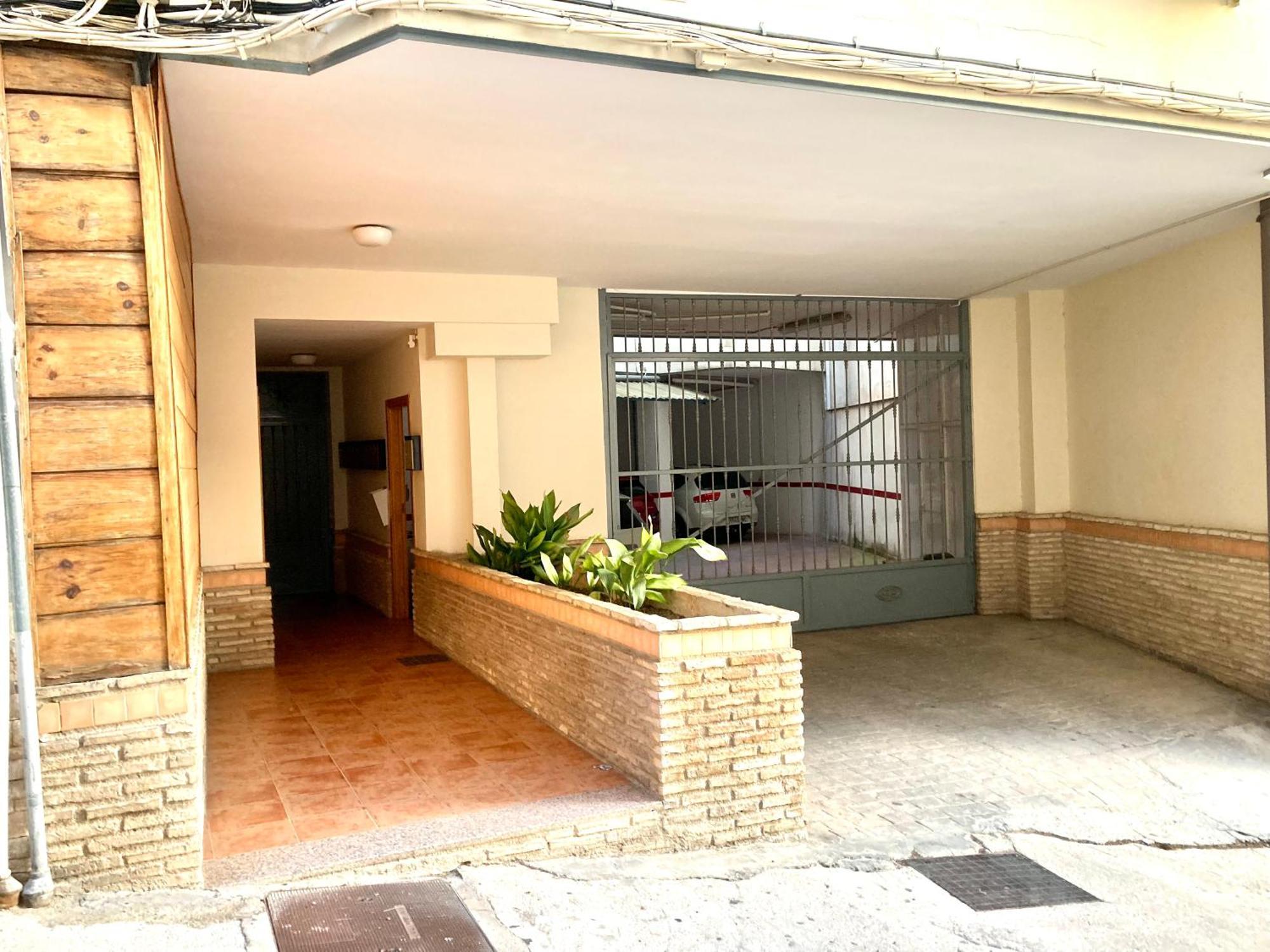 El Rincon De Elena Apartment กาซอร์ลา ภายนอก รูปภาพ